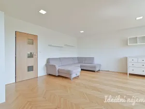 Pronájem bytu 3+kk, Slavkov u Brna, Slovanská, 82 m2
