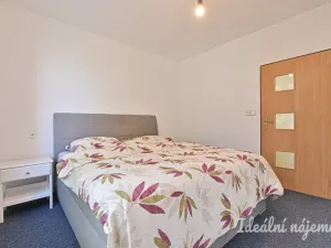 Pronájem bytu 3+kk, Slavkov u Brna, Slovanská, 82 m2