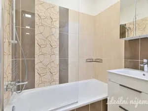 Pronájem bytu 3+kk, Slavkov u Brna, Slovanská, 82 m2