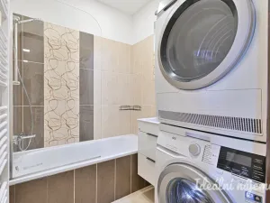 Pronájem bytu 3+kk, Slavkov u Brna, Slovanská, 82 m2