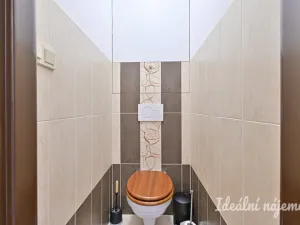 Pronájem bytu 3+kk, Slavkov u Brna, Slovanská, 82 m2