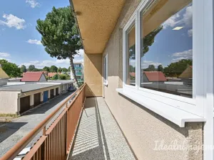 Pronájem bytu 3+kk, Slavkov u Brna, Slovanská, 82 m2
