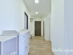 Pronájem bytu 3+kk, Slavkov u Brna, Slovanská, 82 m2