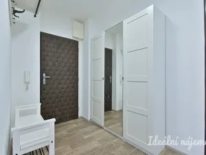Pronájem bytu 3+kk, Slavkov u Brna, Slovanská, 82 m2