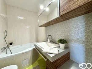 Pronájem bytu 2+kk, Benátky nad Jizerou, Pražská, 53 m2