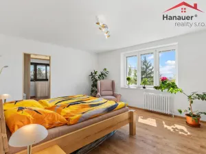 Prodej rodinného domu, Košťany - Střelná, Zahradní, 100 m2