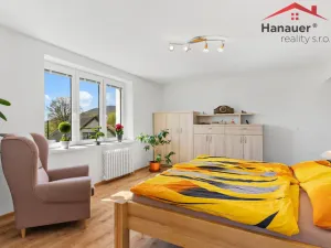 Prodej rodinného domu, Košťany - Střelná, Zahradní, 100 m2