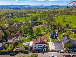 Prodej rodinného domu, Košťany - Střelná, Zahradní, 100 m2