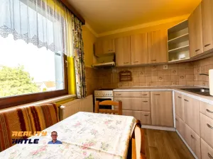 Prodej rodinného domu, Vysoké Veselí, Na Vinici, 112 m2