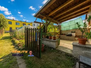 Prodej rodinného domu, Vysoké Veselí, Na Vinici, 112 m2