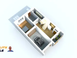 Prodej rodinného domu, Vysoké Veselí, Na Vinici, 112 m2