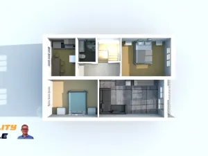 Prodej rodinného domu, Vysoké Veselí, Na Vinici, 112 m2