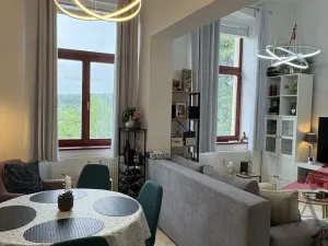 Prodej bytu 2+kk, Petrovice u Sušice - Svojšice, 48 m2