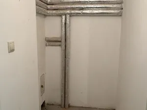 Prodej bytu 2+kk, Petrovice u Sušice - Svojšice, 48 m2