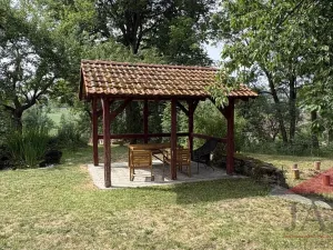 Prodej bytu 2+kk, Petrovice u Sušice - Svojšice, 48 m2