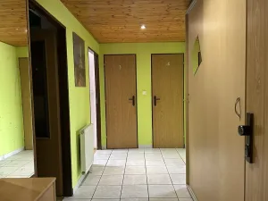 Prodej bytu 2+1, Přeštice, Na Chmelnicích, 54 m2