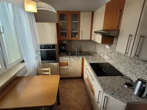 Pronájem bytu 2+1, Veverská Bítýška, Na Bítýškách, 55 m2