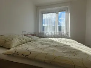 Pronájem bytu 2+1, Veverská Bítýška, Na Bítýškách, 55 m2