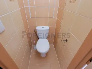 Pronájem bytu 2+1, Veverská Bítýška, Na Bítýškách, 55 m2