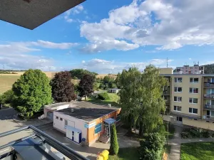 Pronájem bytu 2+1, Veverská Bítýška, Na Bítýškách, 55 m2