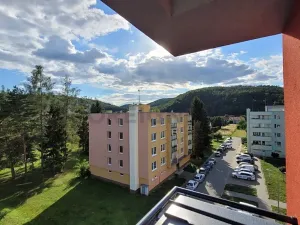 Pronájem bytu 2+1, Veverská Bítýška, Na Bítýškách, 55 m2