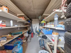 Prodej rodinného domu, Želešice, Sadová, 201 m2