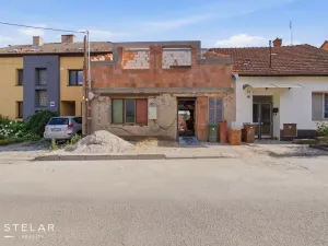 Prodej rodinného domu, Želešice, Sadová, 201 m2