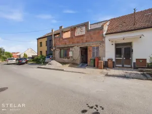 Prodej rodinného domu, Želešice, Sadová, 201 m2