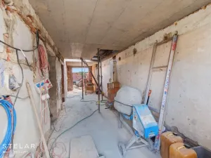 Prodej rodinného domu, Želešice, Sadová, 201 m2