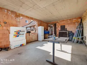 Prodej rodinného domu, Želešice, Sadová, 201 m2