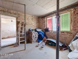 Prodej rodinného domu, Želešice, Sadová, 201 m2