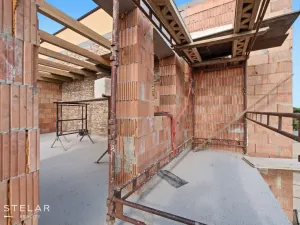 Prodej rodinného domu, Želešice, Sadová, 201 m2