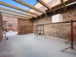 Prodej rodinného domu, Želešice, Sadová, 201 m2