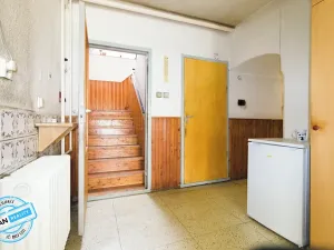 Prodej rodinného domu, Rýmařov, 205 m2