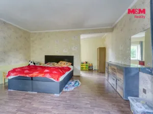 Prodej rodinného domu, Luby, Masarykova, 151 m2