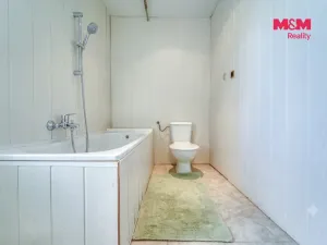 Prodej rodinného domu, Luby, Masarykova, 151 m2