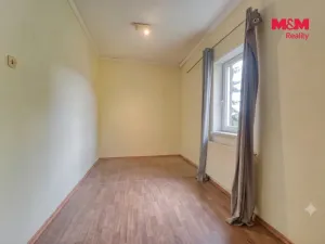 Prodej rodinného domu, Luby, Masarykova, 151 m2