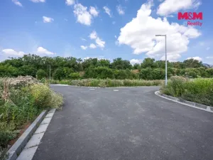 Prodej pozemku pro bydlení, Výšovice, 629 m2