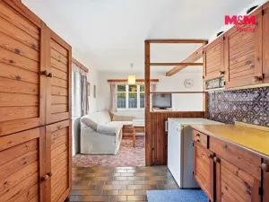 Prodej rodinného domu, Janov, 160 m2