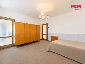 Prodej rodinného domu, Štěpánov, Za drahou, 160 m2