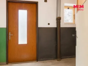 Prodej rodinného domu, Štěpánov, Za drahou, 160 m2