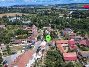 Prodej rodinného domu, Spytihněv, 120 m2