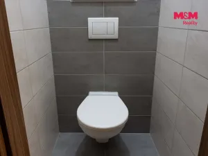 Prodej bytu 2+1, Ostrava - Mariánské Hory, Korunní, 58 m2