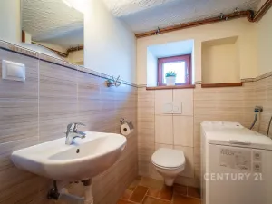 Prodej rodinného domu, Vrábče - Koroseky, 220 m2
