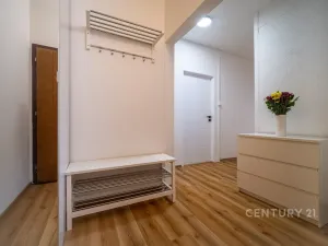 Prodej bytu 2+kk, České Budějovice - České Budějovice 2, Otavská, 46 m2