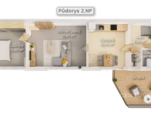 Prodej rodinného domu, České Budějovice - České Budějovice 5, Reinerova, 240 m2
