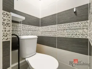 Prodej rodinného domu, Týniště nad Orlicí, Havlíčkova, 75 m2