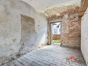 Prodej rodinného domu, Týniště nad Orlicí, Havlíčkova, 75 m2