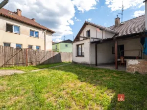 Prodej rodinného domu, Týniště nad Orlicí, Havlíčkova, 75 m2