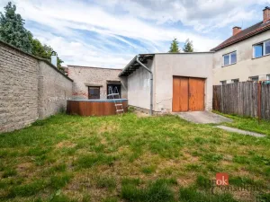 Prodej rodinného domu, Týniště nad Orlicí, Havlíčkova, 75 m2